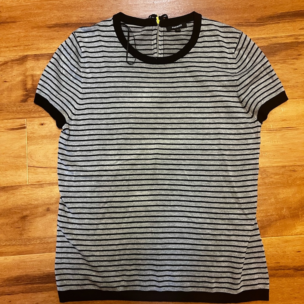 Premise sweater - L